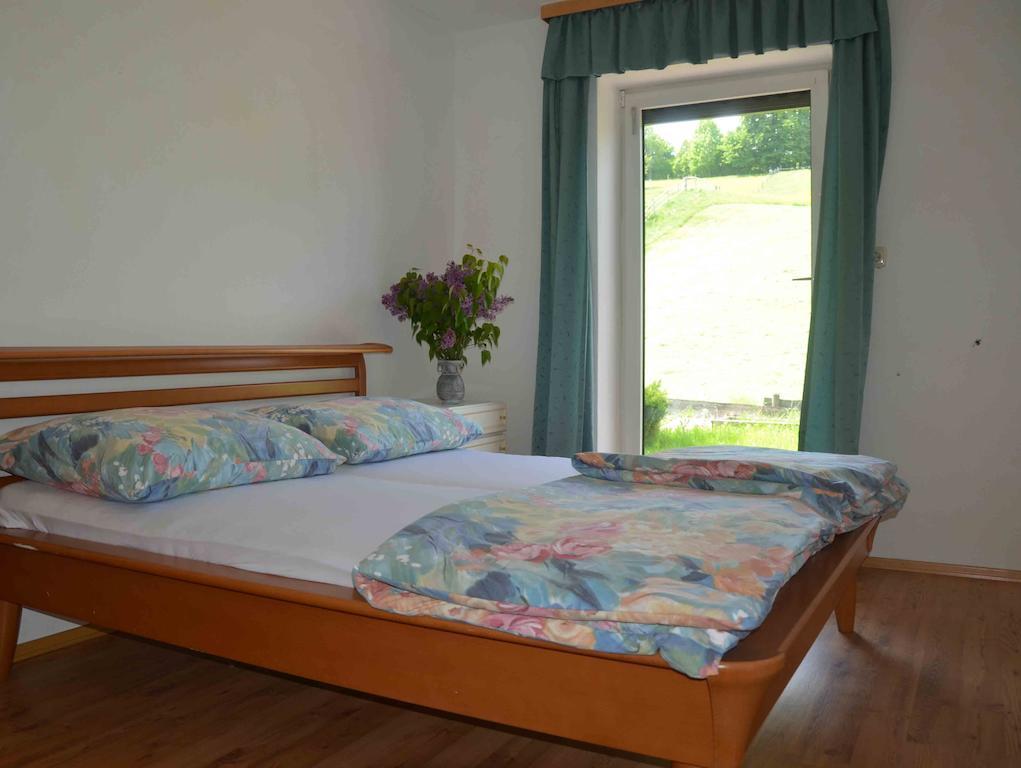 Ferienhaus Mitterbauer Oberhofen am Irrsee Phòng bức ảnh