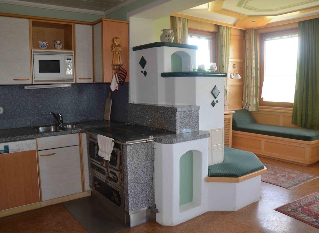 Ferienhaus Mitterbauer Oberhofen am Irrsee Phòng bức ảnh