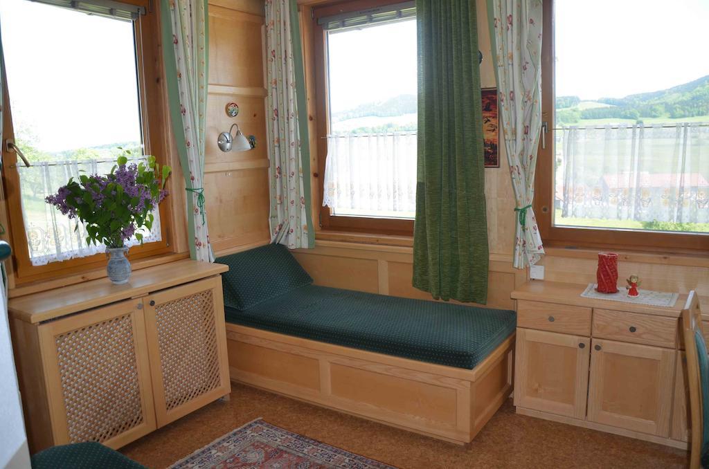Ferienhaus Mitterbauer Oberhofen am Irrsee Phòng bức ảnh