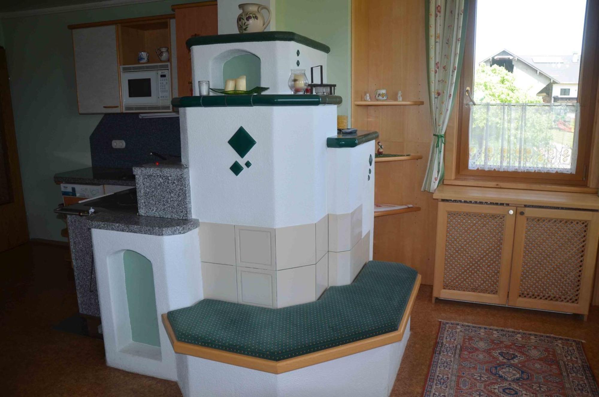Ferienhaus Mitterbauer Oberhofen am Irrsee Ngoại thất bức ảnh